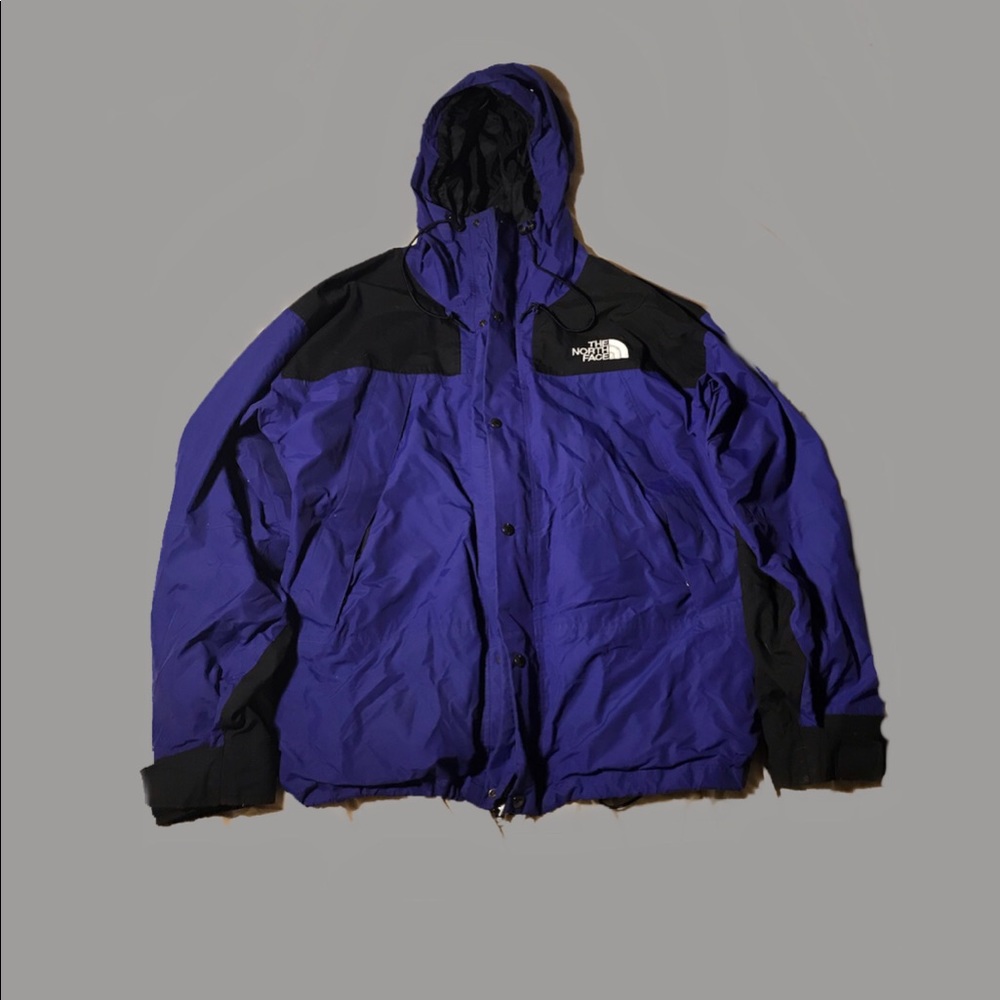 The North Face Gore-Tex Jacket - Vintage 90s